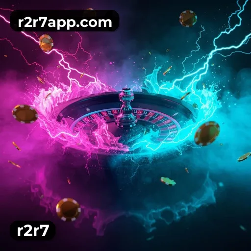 Requisitos do APK da r2r7 para Android