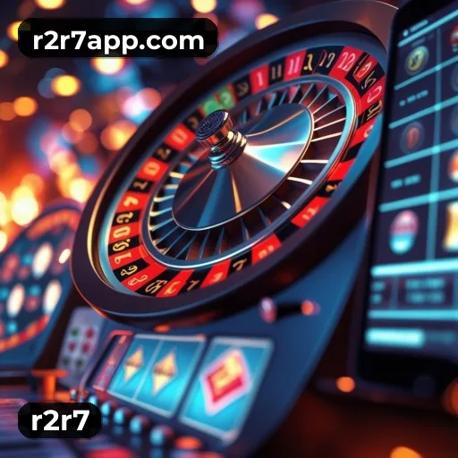 r2r7 APP mobile iOS Android - 187 mil downloads São Paulo Rio BH