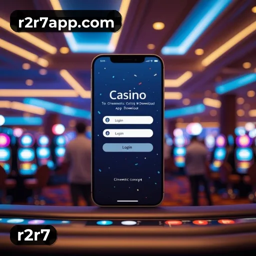 FAQ r2r7 Brasil - Perguntas frequentes sobre bônus, PIX, RTP, APP mobile e VIP