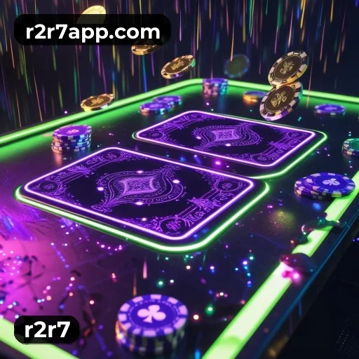 r2r7 APP mobile iOS Android - 187 mil downloads São Paulo Rio BH