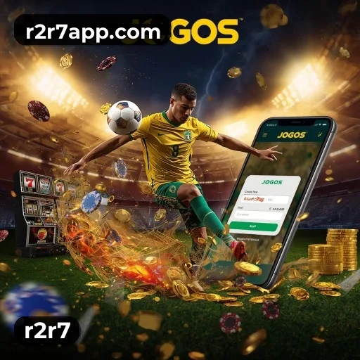 r2r7 segurança SSL 256-bit - Licença Curaçao, eCOGRA, GLI certificado